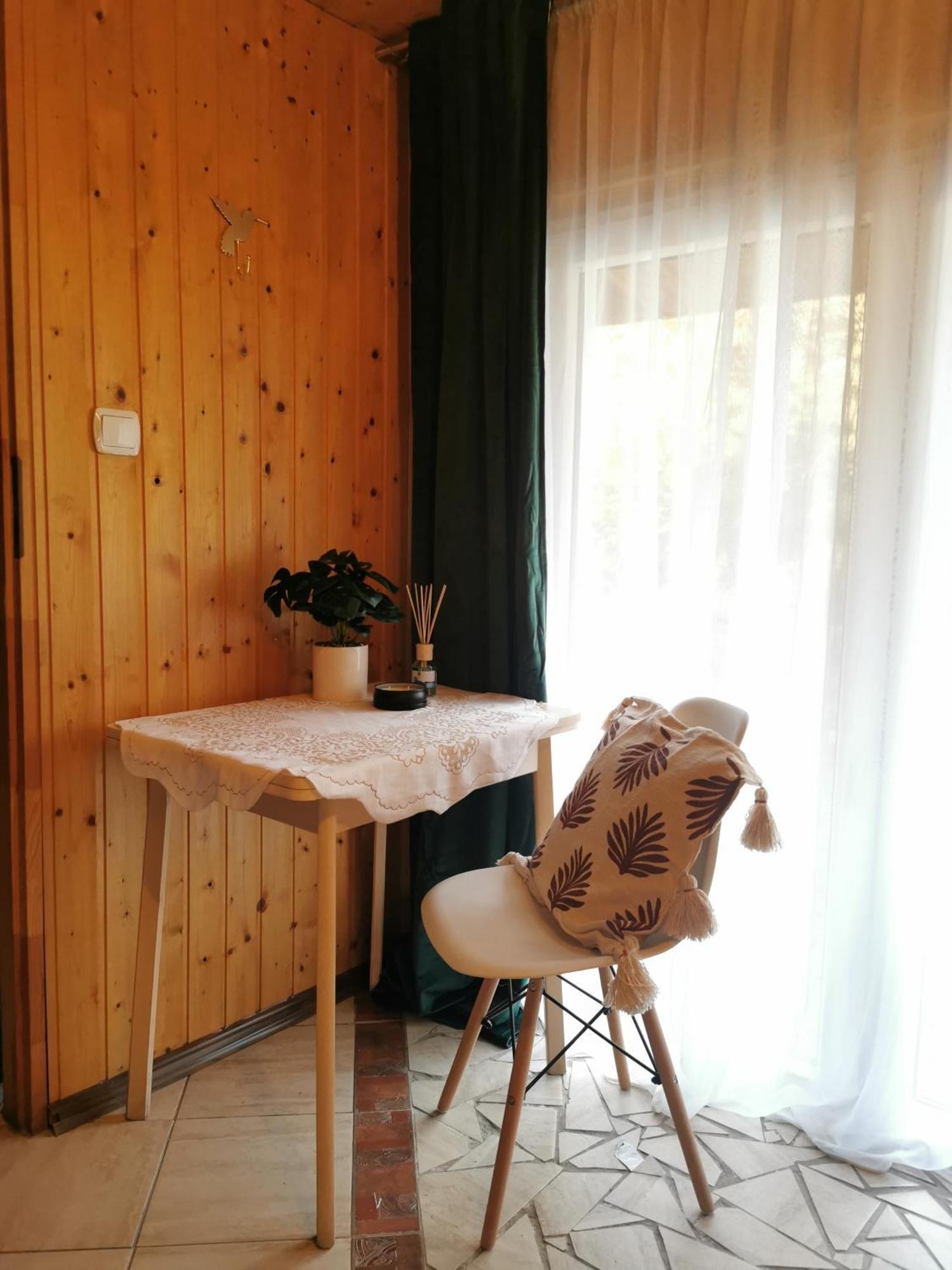 Villa Eden Sedziszowa Esterno foto