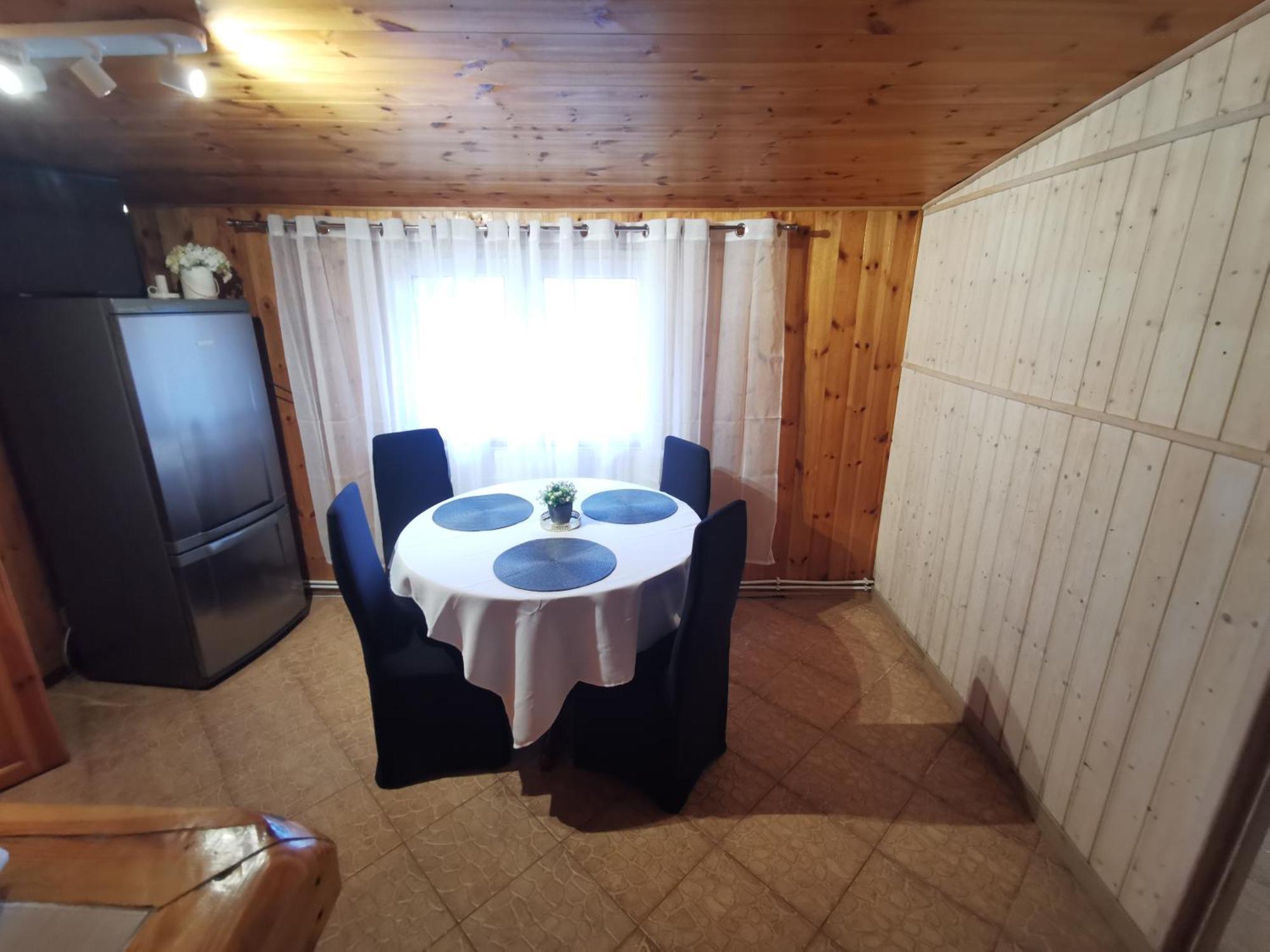 Villa Eden Sedziszowa Esterno foto