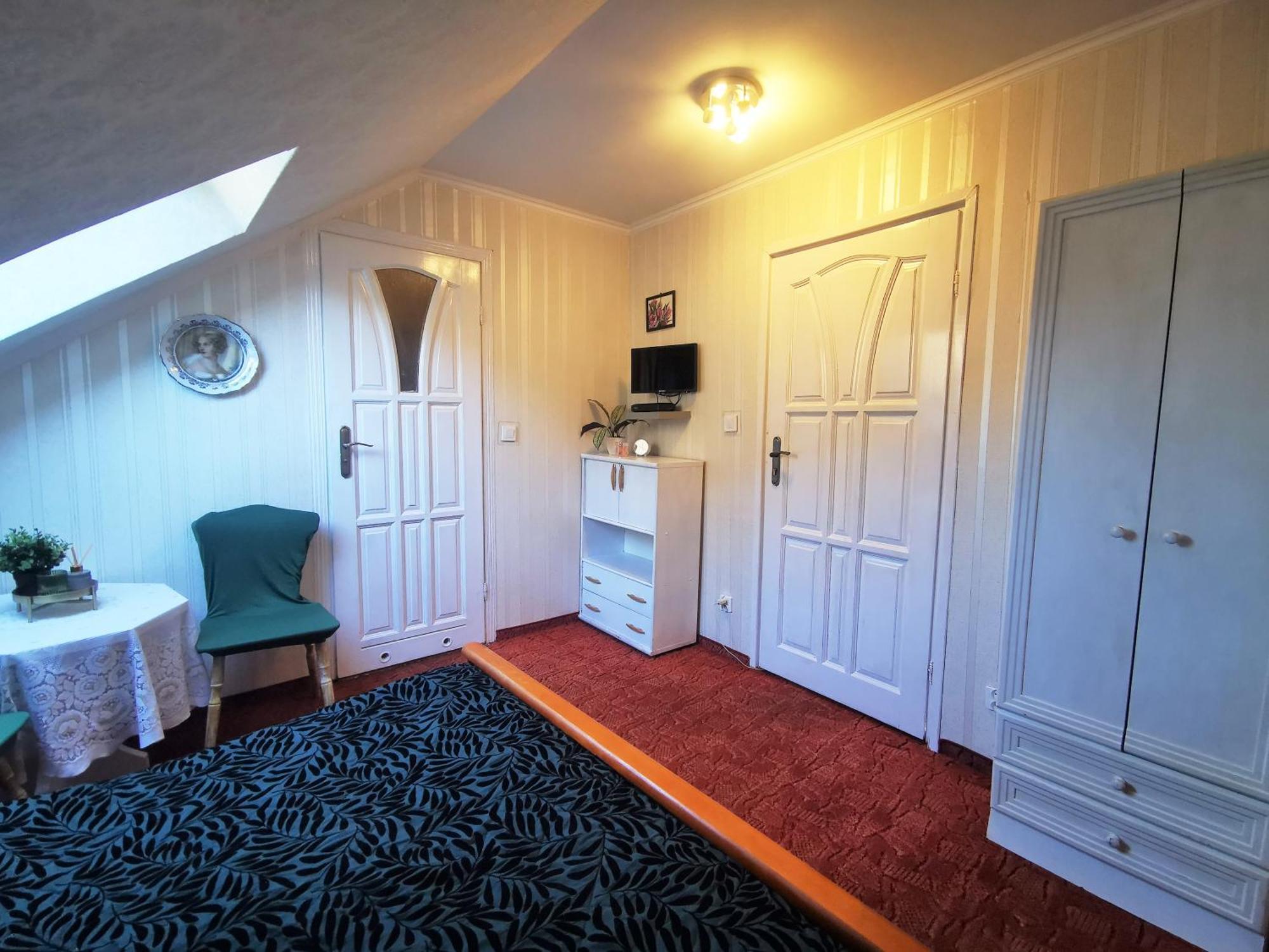 Villa Eden Sedziszowa Esterno foto