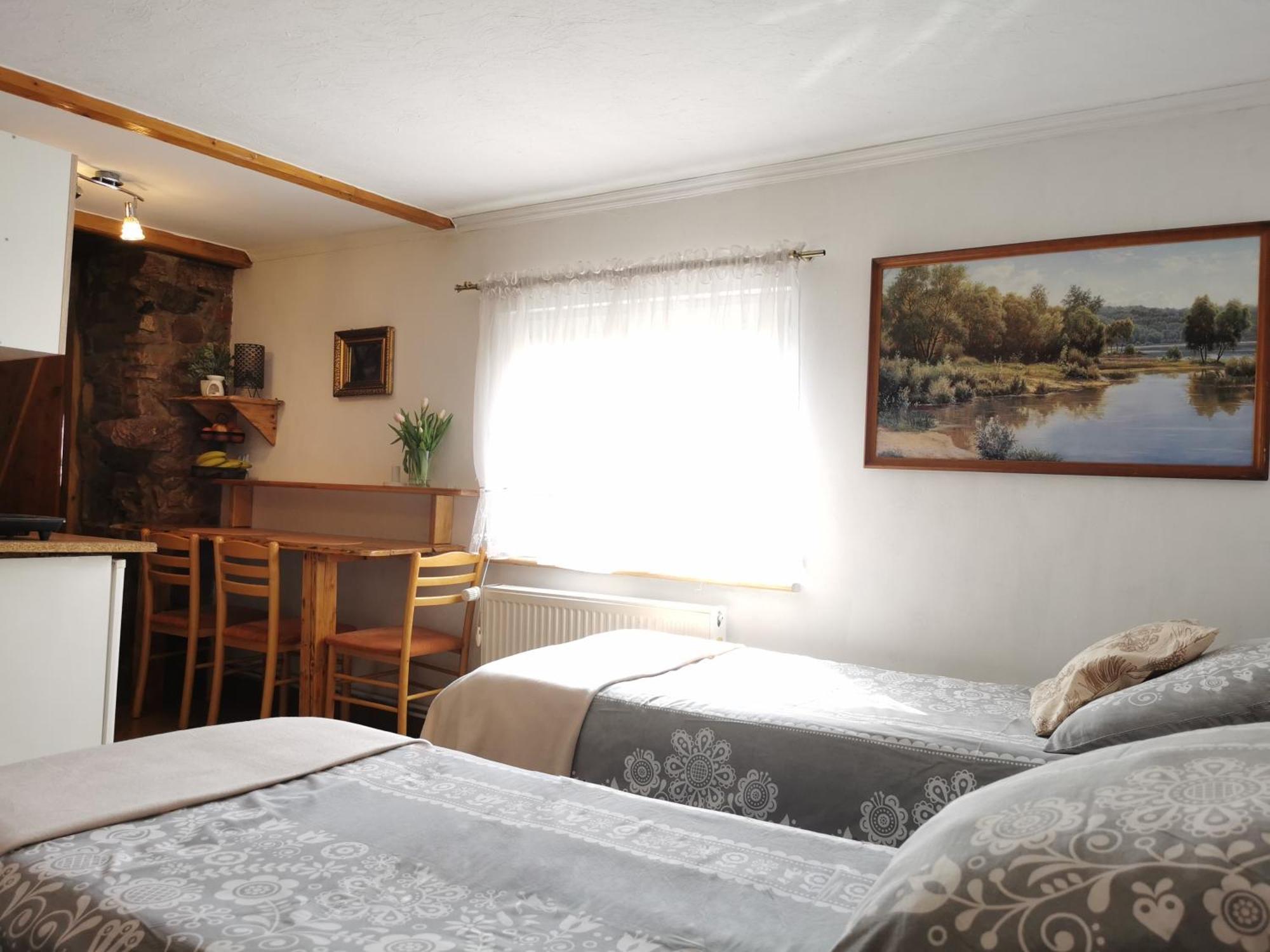 Villa Eden Sedziszowa Esterno foto