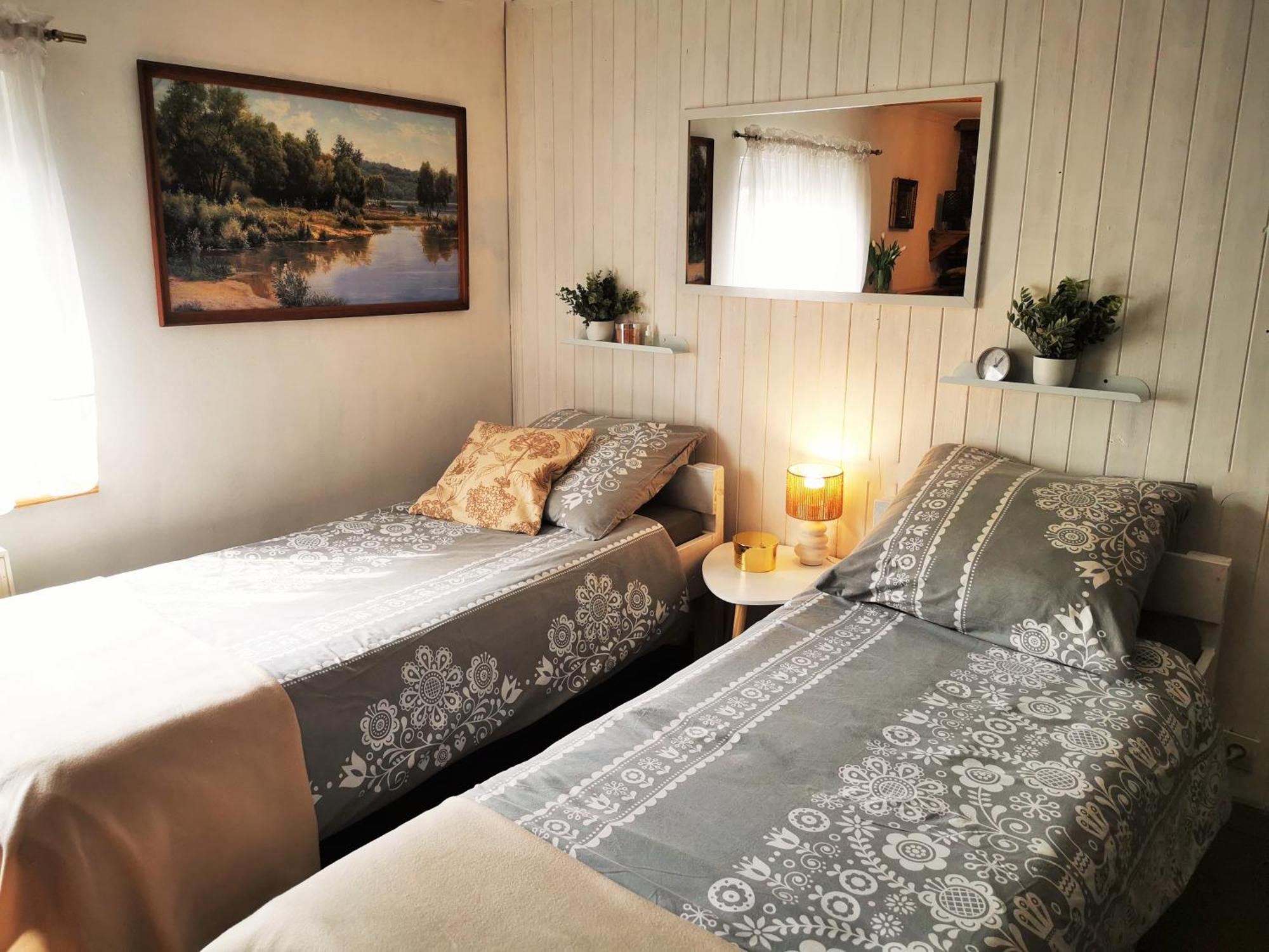 Villa Eden Sedziszowa Esterno foto