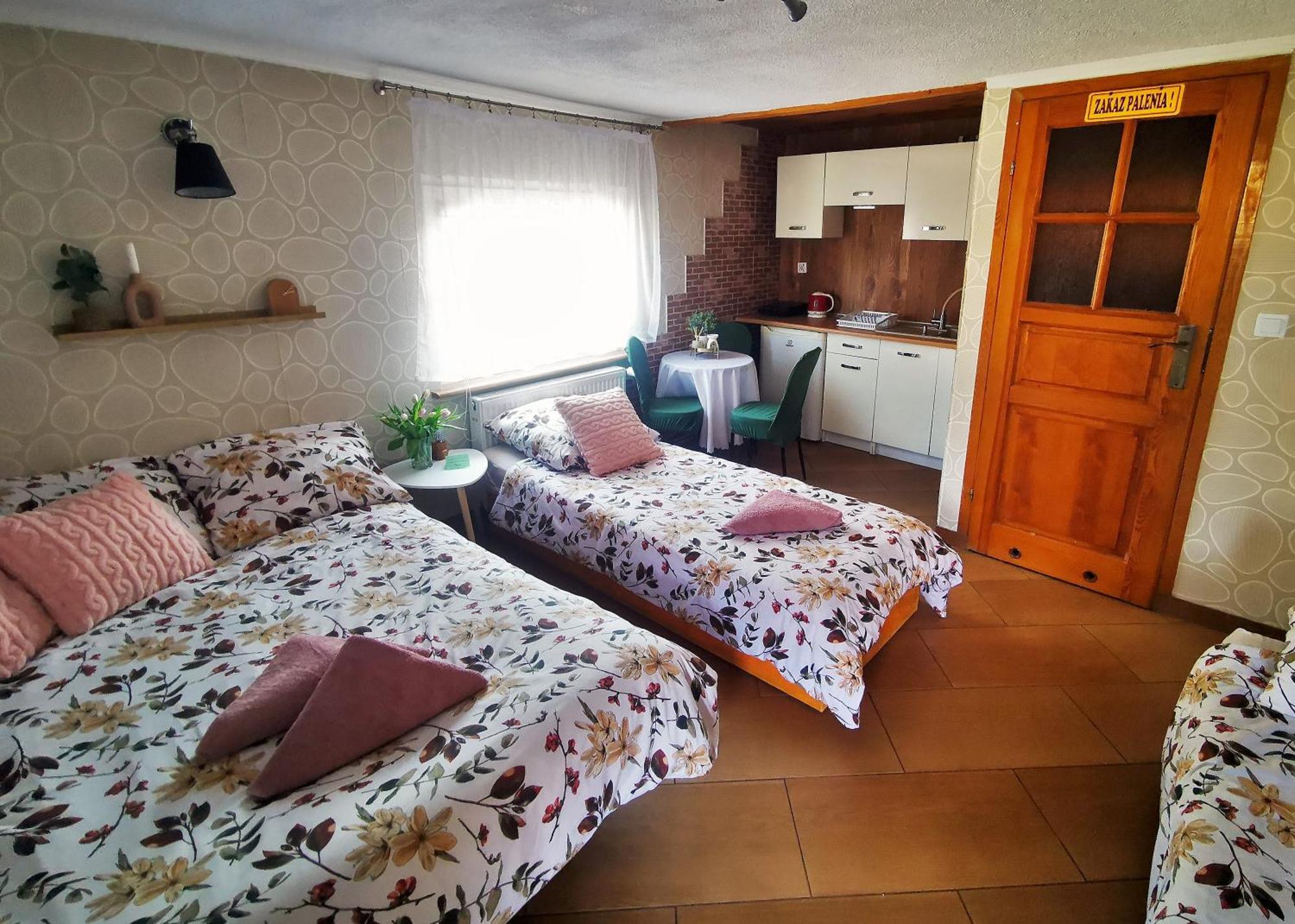 Villa Eden Sedziszowa Esterno foto