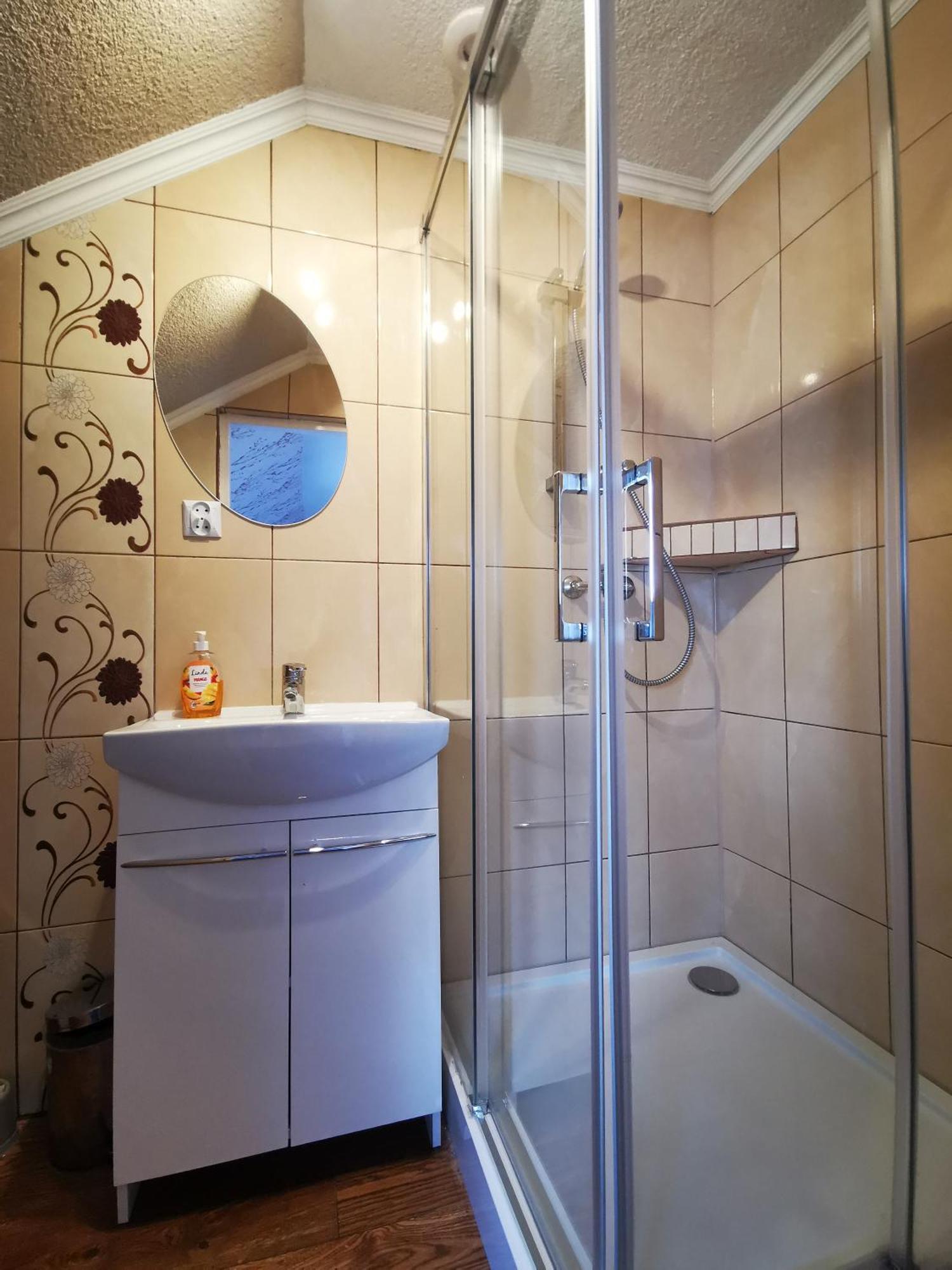 Villa Eden Sedziszowa Esterno foto